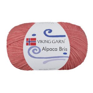 Viking Garn Alpaca Bris 349 Viking Garn Alpaca Bris 349