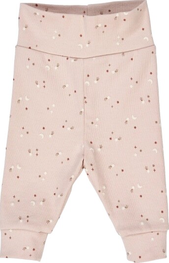 Müsli Stars Pants - NIGHTINGALE/ WALNUT/ DAYDREAM - 44