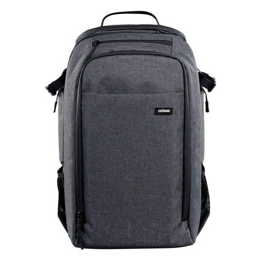 D??RR Outdoor Prag Pro Tursekk (Gr??)
