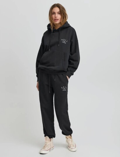Ball Basavona Hoodie Black L Ball Basavona Hoodie Black L