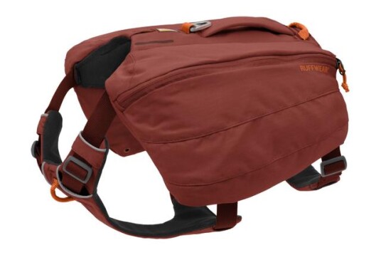 Ruffwear Front Range Day Pack- Bag- Red Clay (Small)
