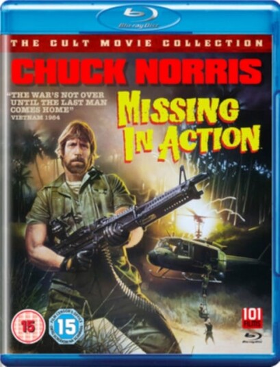 Missing In Action