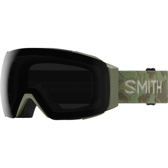 Smith I/O Mag Skibriller Smith x High Fives Onesize