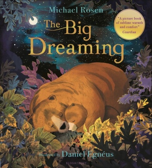The Big Dreaming The Big Dreaming