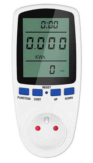 Ltc Elektrisitetsmåler M149 Ltc Elektrisitetsmåler M149