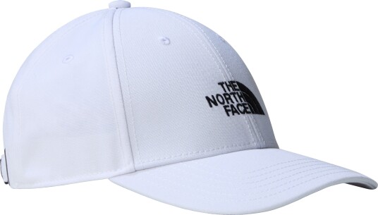 The North Face Recycled '66 Classic Hat TNF White OneSize The North Face Recycled '66 Classic Hat TNF White OneSize