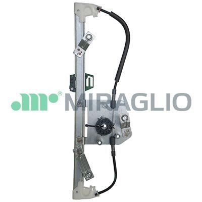 Vindusheis MIRAGLIO 30/2465 Vindusheis MIRAGLIO 30/2465
