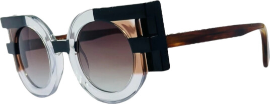 Face a Face Dame Accessories Svart ONE SIZE,