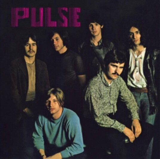 Pulse Pulse Uk Vinyl
