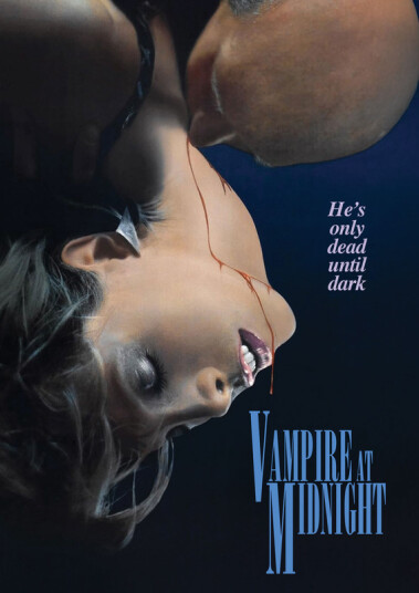 Vampire At Midnight 1987 DVD
