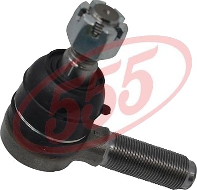 555 SE 5321L Endeledd