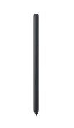 Samsung S Pen - Stylus for mobiltelefon - svart - for Galaxy S21 Ultra 5G