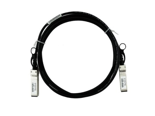 Blueoptics Ex-Sfp-10Ge-Dac-50Cm 0,5 M Sfp+ Sfp+