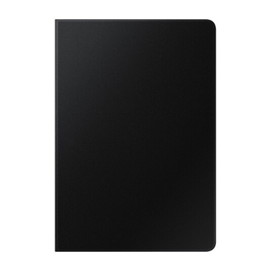 SAMSUNG BOOK COVER TAB S7, SVART