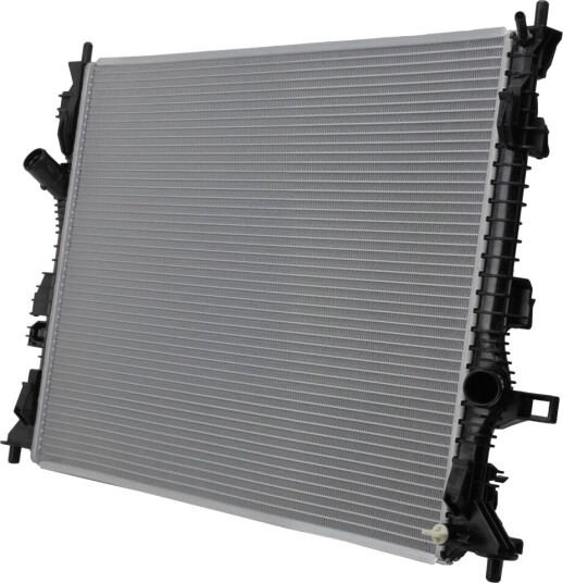 HELLA 8MK 366 306-101 Radiator, motorkjøling