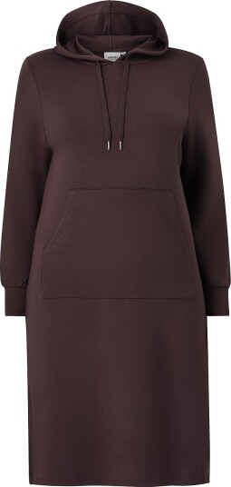 Wasabiconcept   Kjole Wa Sabina 118   Brun