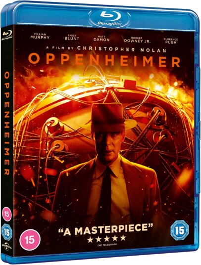 Oppenheimer
