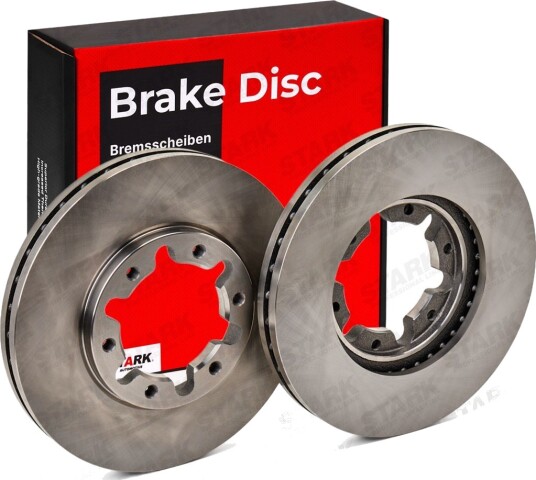 STARK SKBD 0022331 Bremseskive