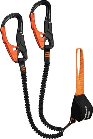 Via ferrata-sett Black Diamond Iron Cruiser Via ferrata-sett Black Diamond Iron Cruiser