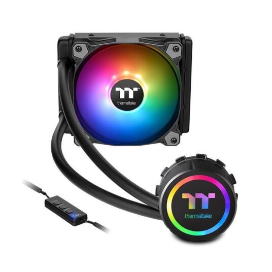 Thermaltake Water 3.0 120 ARGB CL W232 PL12SW A
