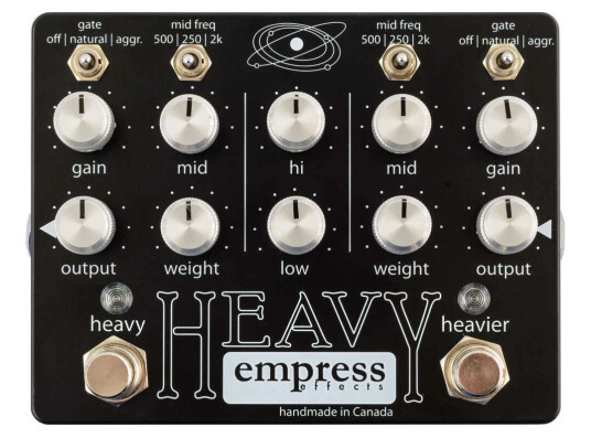 Empress Effects Heavy