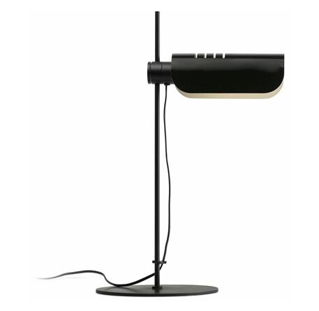 Faro MARTINICA Bordlampe Sort