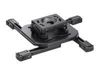 Chief Mini Universal Projector Mount - Black monteringssett - for projektor - svart