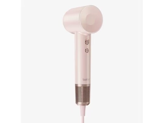 Laifen hårføner Swift Premium med ionisering rosa Laifen hårføner Swift Premium med ionisering rosa