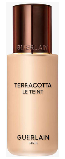 Guerlain Terracotta Le Teint 35 ml Foundation 2W med SPF for alle hudtyper