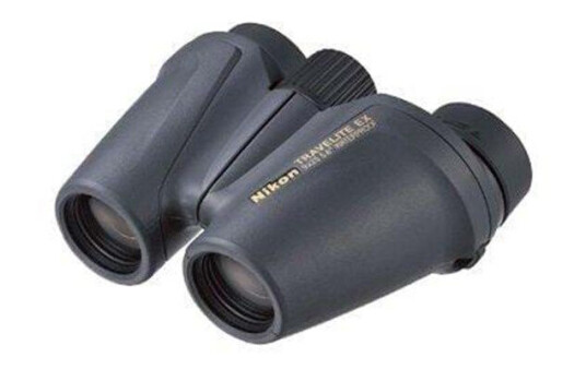 Nikon Travelite EX kikkert 9 x 25