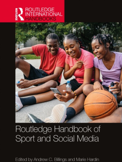 Routledge Handbook of Sport and Social Media