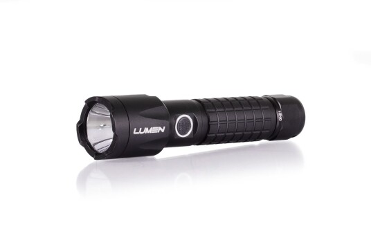 Lumen Discovery L100 Allsidig Led Lommelykt