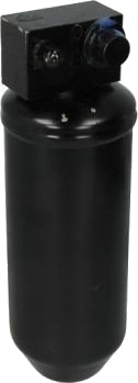 THERMOTEC KTT120033 Tørker, klimaanlegg