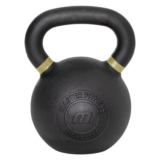 Master Fitness Master Kettlebell BC Edition Master Fitness Master Kettlebell BC Edition
