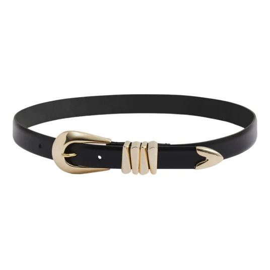Malina, Dame, Accessories, Svart, 85 CM, Malina, Dame, Accessories, Svart, 85 CM,