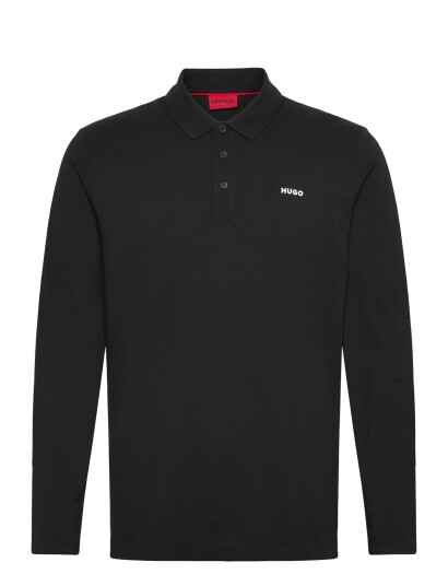 HUGO Donoslong Black XS