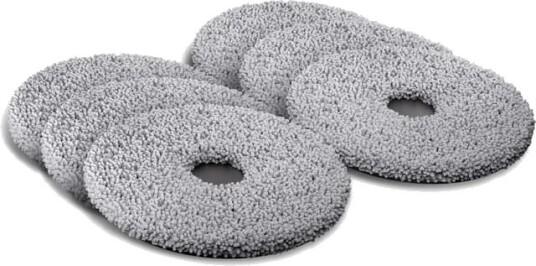 iRobot Roomba Combo moppeputer for 415-, 515-, 575-serien 4860486 (6-pk)