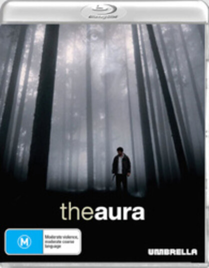 Aura Bluray