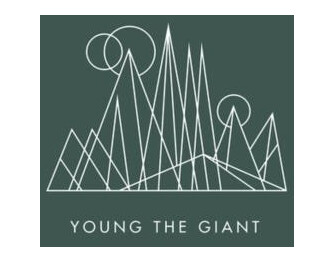Young The Giant Young The Giant LP/Vinyl