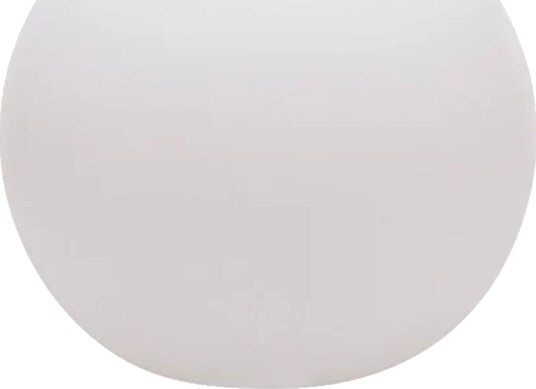 8 Seasons Shining Globe 40 LED lampe Ø40 cm 8W 800 lm Hvit