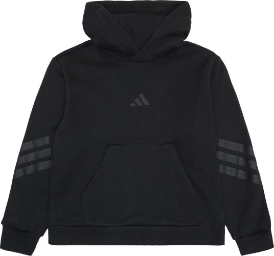 Adidas Sportswear J Fi 3S Hd Black 140