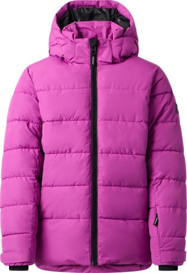 Swedemount Vemdalen Puffer Ski Jacket JR