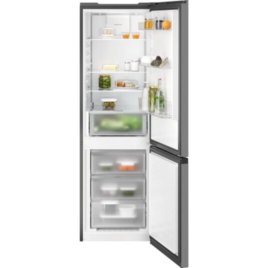 Electrolux ENT6MC32U Kombiskap Rustfritt stål Electrolux ENT6MC32U Kombiskap Rustfritt stål