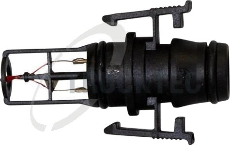 Sensor, innsugningsluft temperatur TRUCKTEC AUTOMOTIVE 02.17.109
