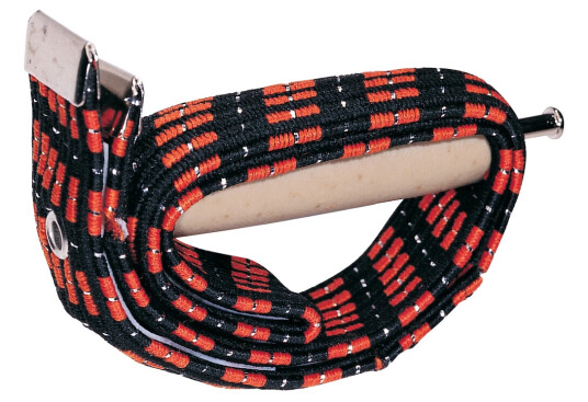 Dunlop 72D Elastic capo