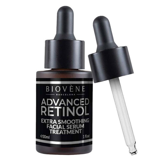 Biovène Advanced Retinol Facial Serum Treatment 30ml