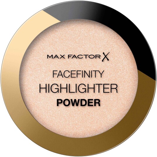 Max Factor FF Powder Highlighter 001 Nude Beam Max Factor FF Powder Highlighter 001 Nude Beam
