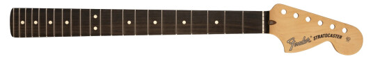Fender American Performer Strat Neck 22 Jumbo Frets, 9.5" Radius, Rosewood