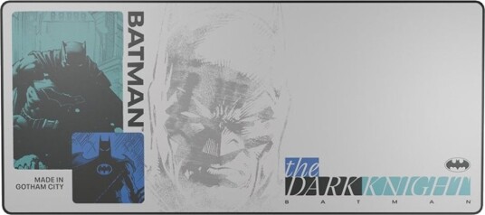 Lexip Warner Bros Batman XXL Musematte WAXLXMP0009