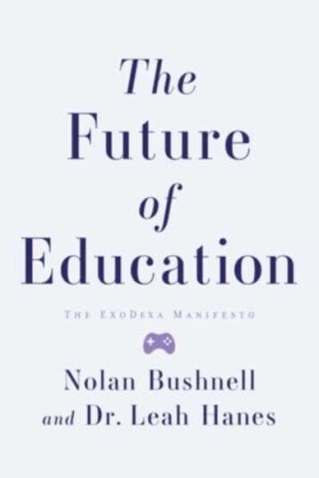 The Future of Education
